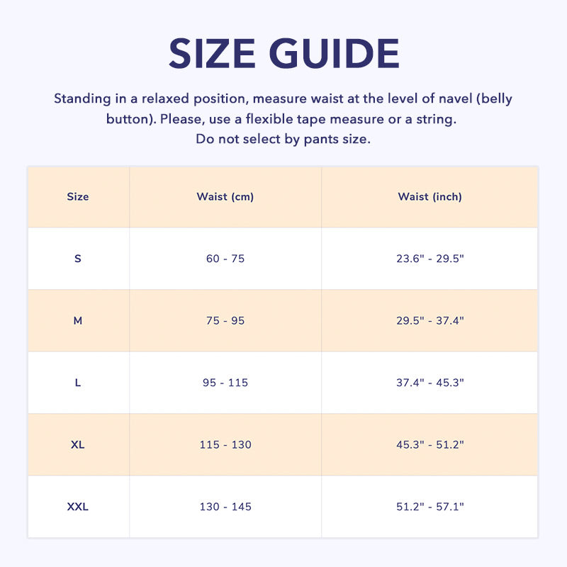 Lumbar Back Braces for Lower Back Pain | Stronger Pain Relief & Flexible Comfort for Lower Back Pain Relief