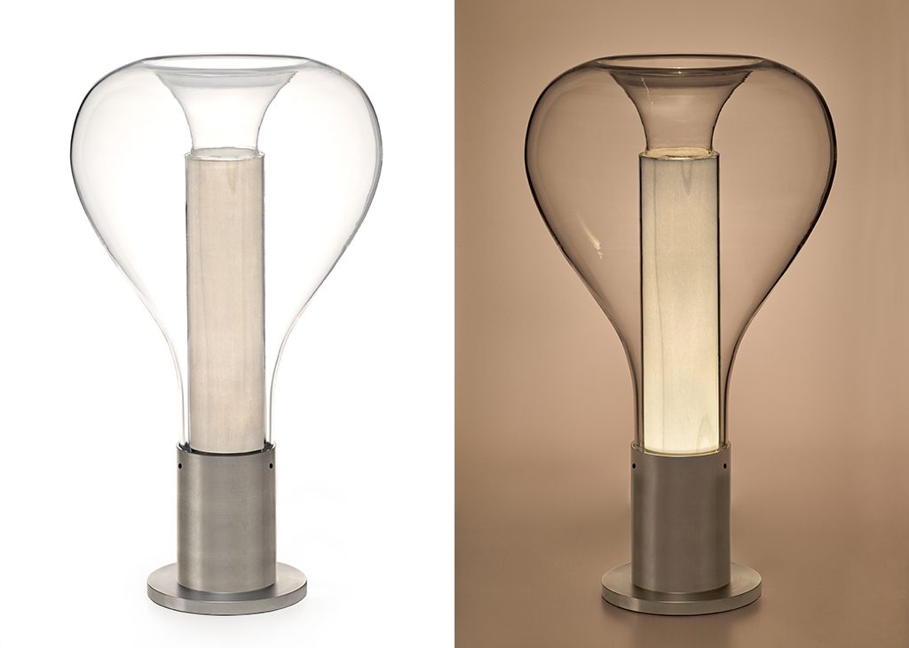 Lava Art Table Lamp - Colorful Lava Flow Design for Unique Home Decor & Ambient Lighting