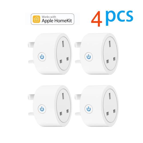 Home Smart Plug | Convenient Control for Your Home Appliances