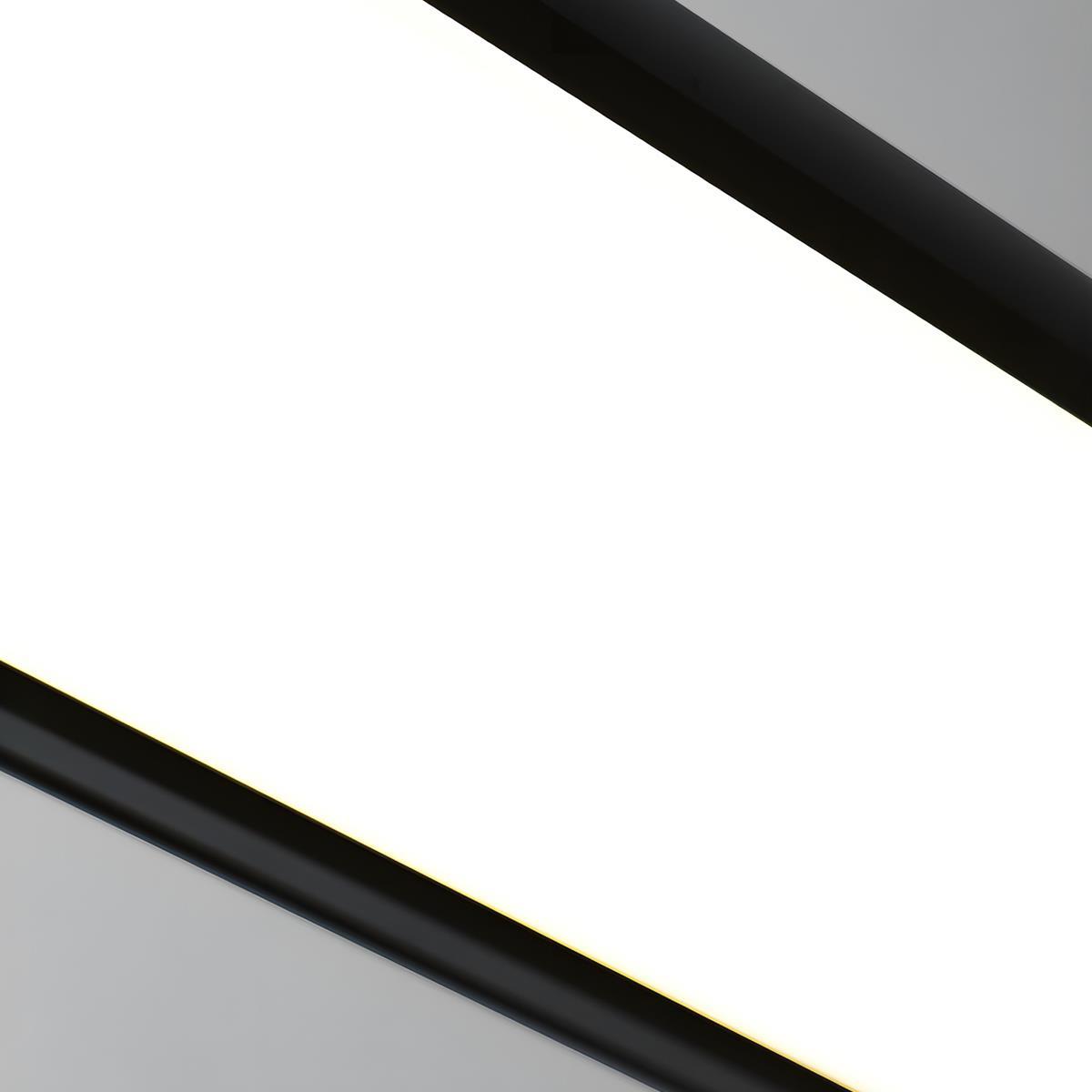 LED Waterproof Outdoor Strip Lights | IP65 Weatherproof. Adjustable Angle & Ideal for Patios. Porches & Exterior Walls