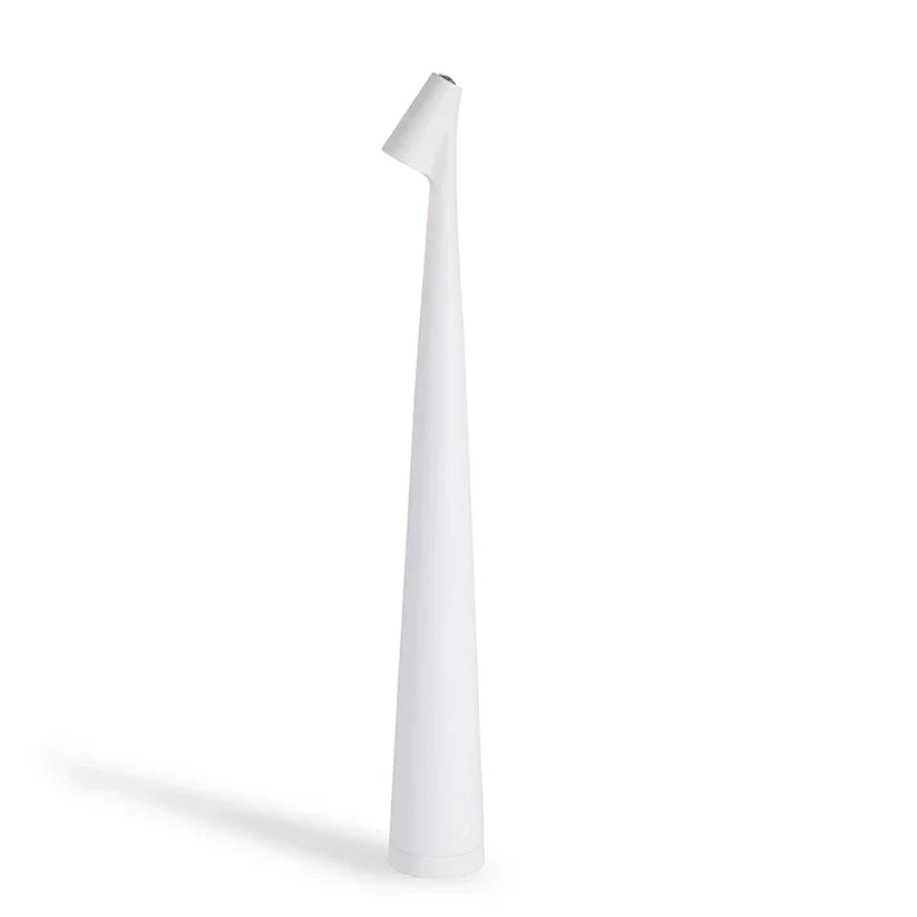 LED Wireless Mood Lamp - Nordic Minimalist Design for Reading & Dining Use