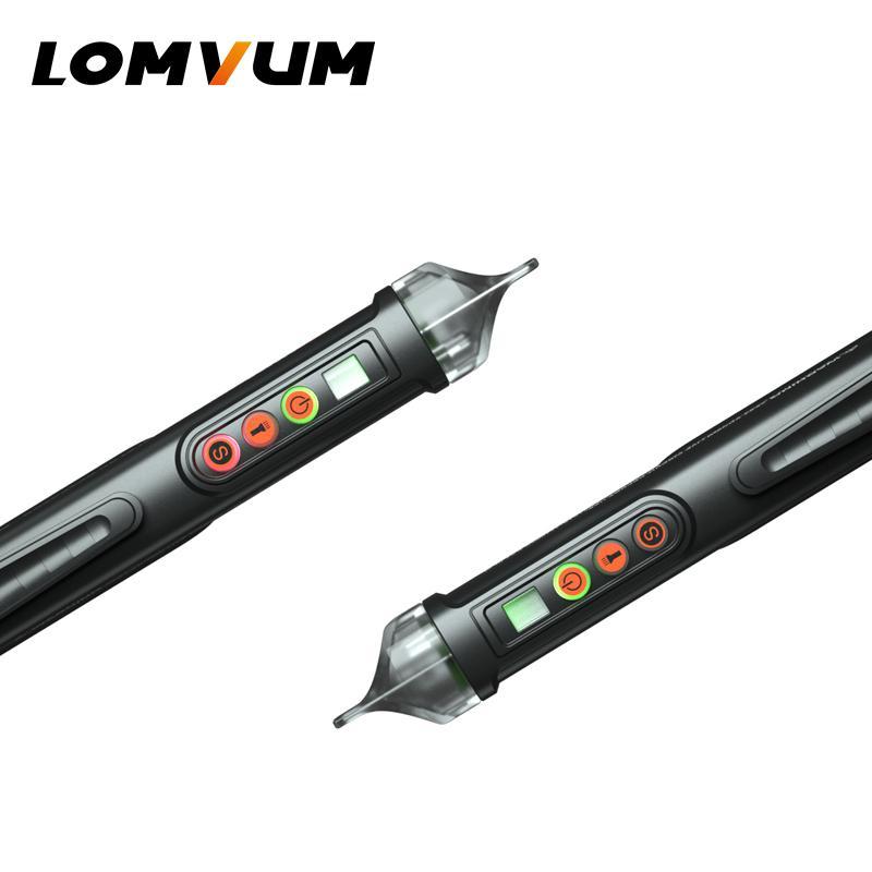 Voltage Tester Pen - Electric test pen