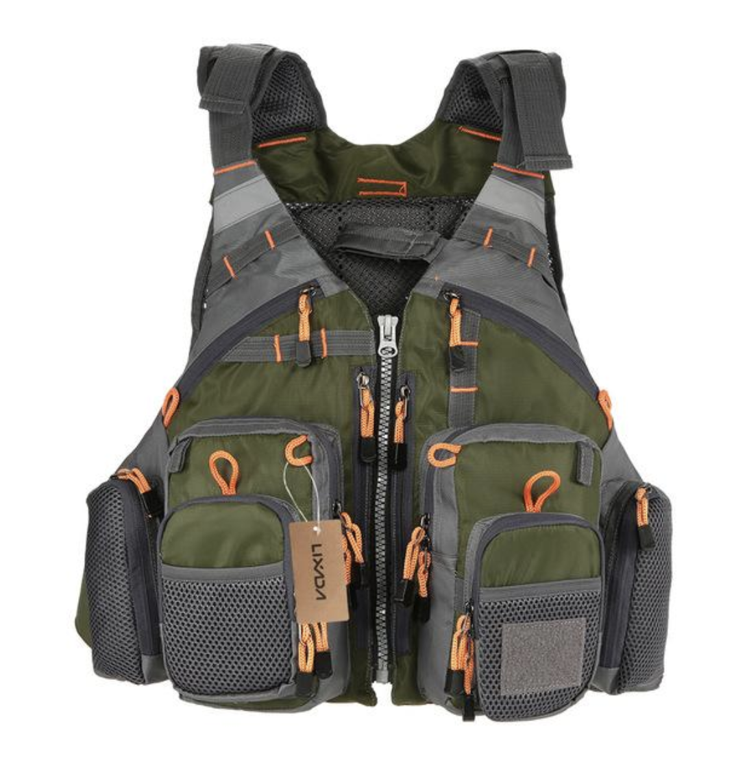Green_Life_Vest