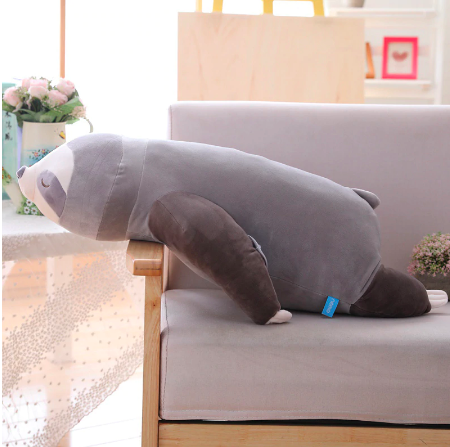 Sloth Stuffed Animal l Big Sloth Plush Toy