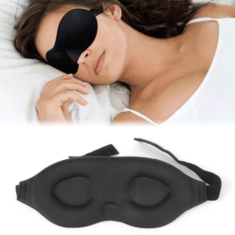 Mantra Sleep - Eye Sleep Mask