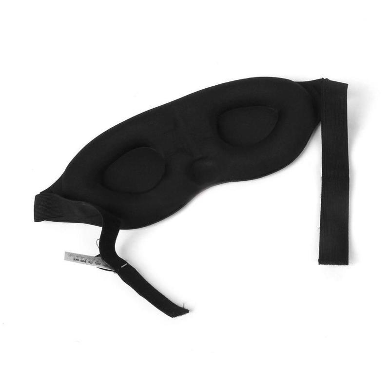 Mantra Sleep - Eye Sleep Mask