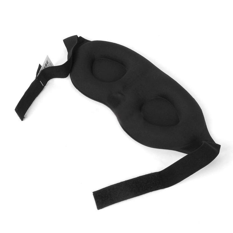 Mantra Sleep - Eye Sleep Mask