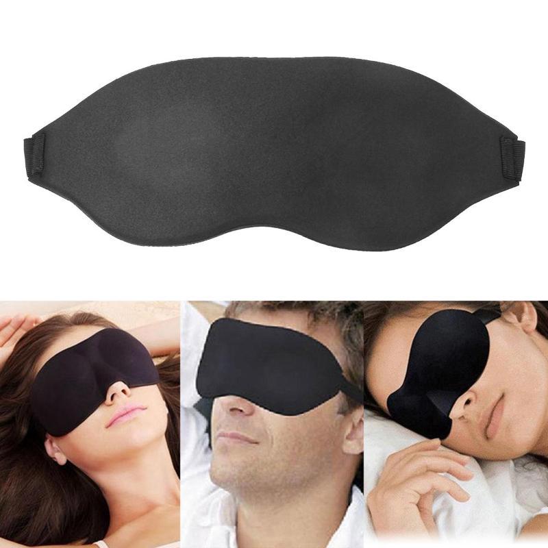 Mantra Sleep - Eye Sleep Mask