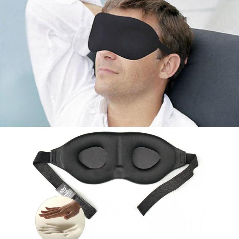 Mantra Sleep - Eye Sleep Mask