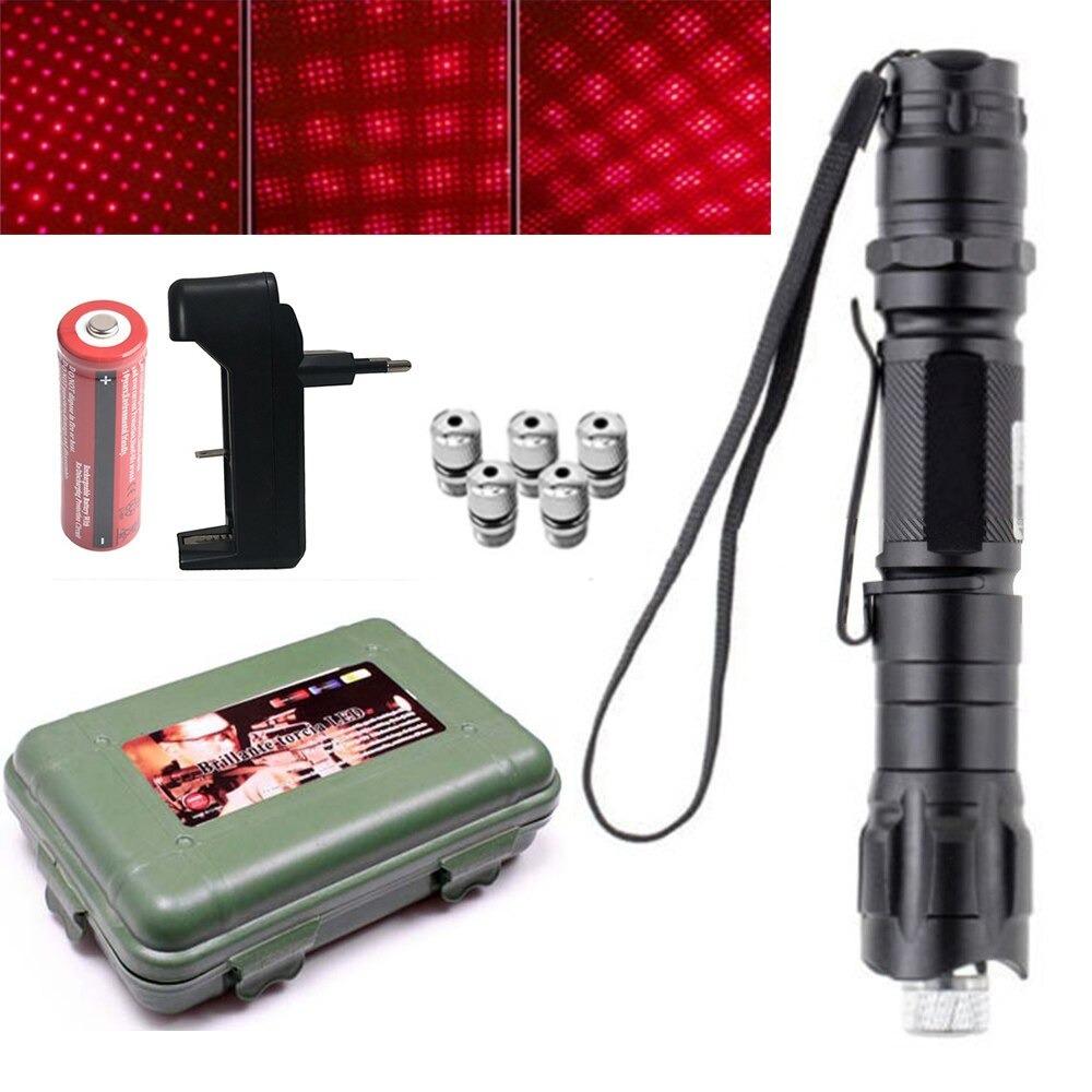 High Powered Laset Pointer Dot Laser Light Pen