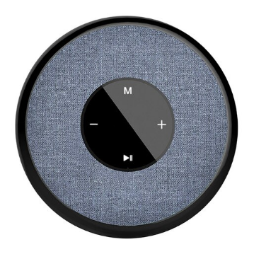 Portable Speaker For Swimming Portable Speaker Bluetooth Floating Wireless Waterproof Speaker With Colorful LED Light For Pool
