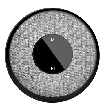 Portable Speaker For Swimming Portable Speaker Bluetooth Floating Wireless Waterproof Speaker With Colorful LED Light For Pool