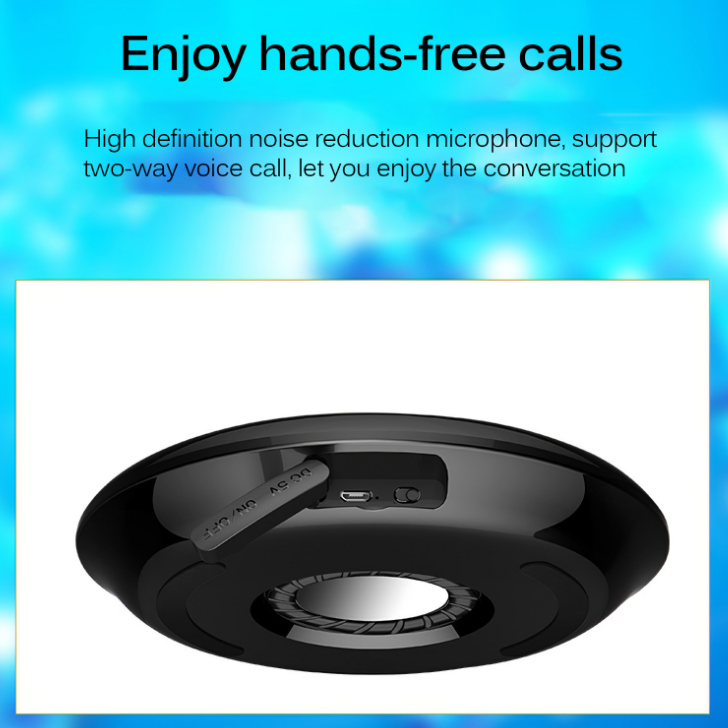 portable-speaker