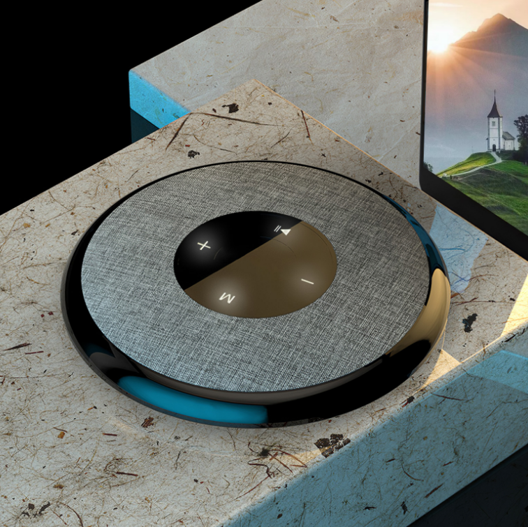 waterproof-speaker