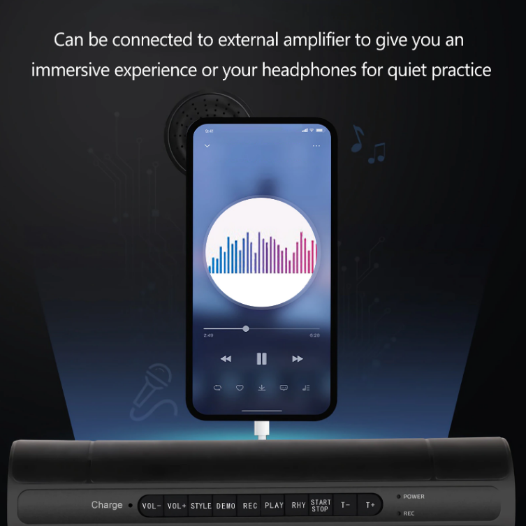 electronic-drum-pads