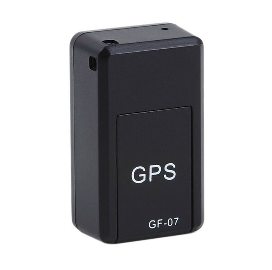 Amcrest 4G Portable Mini Hidden Real-Time GPS Tracker - Text/Email Alerts Cars E - Foto 12