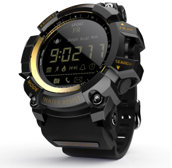 Military Smartwatch Gear Tech UK