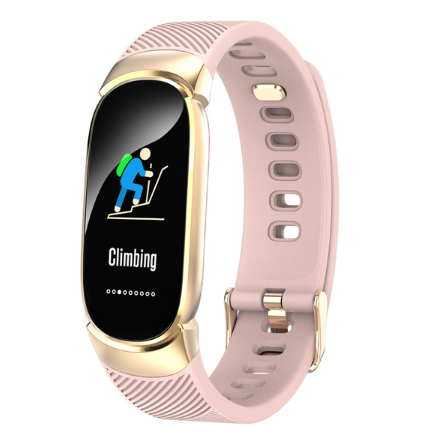 S3 bluetooth 2024 waterproof smart watch