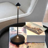 Image of LED Table Lamp – Waterproof, Dimmable, Minimalist Design for Home Office & Bedroom Lighting