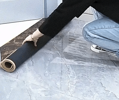 Woven Indoor Door Mats | Machine Washable. Non-Slip & Ideal for Home Decor and High-Traffic Areas