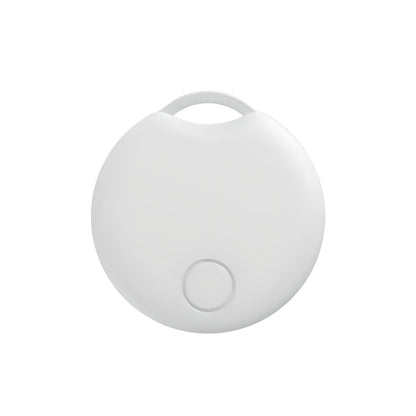 Universal Luggage Tracker | Compact, Bluetooth-Compatible & Ideal for Travel Security