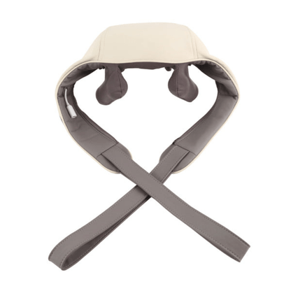 Heating Pad for Neck and Shoulder Pain Neck - Pain Relief, Electric, Portable, Adjustable Heat Function, Ideal for Home Use