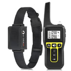 1000m Waterproof Dog Training Collar | Rechargeable, Remote Control & Adjustable for Small, Medium, and Large Dogs