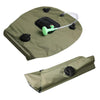 Image of Portable Solar Shower Bag for Camping Van and Tents