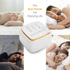 Image of Portable White and Green Noise Sound Machine Sleep Machine