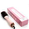 Image of Hair Dryer Blower Styler Heated Brush Comb for Short and Long Hair