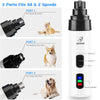 Image of Electric Dog Claw Nail Trimmer Grinder Clipper for Dogs and Cats