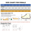 Image of Orthopedic Shoes Fashionable Uk for Women Ladies