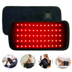 Red Light Infrared Therapy Devices for Knee Pain