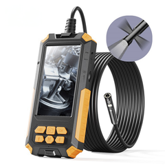 Borescope Endoscope Inspection Camera for Car Overhaul and Leak Detection Examination