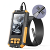 Image of Borescope Endoscope Inspection Camera for Car Overhaul and Leak Detection Examination