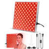 Image of Infrared Red Light Photherapy Therapy Lamp Machine for Psoriasis and Rosacea