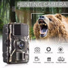 Image of Night Vision Outdoor Wildlife Animal Cam Camera