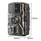 Night Vision Outdoor Wildlife Animal Camera