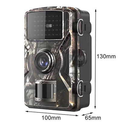 2x Night Vision Outdoor Wildlife Animal Cam Camera