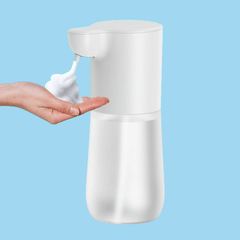 Auto Hand Soap Dispenser Wall Mounted Touchless Hand Wash