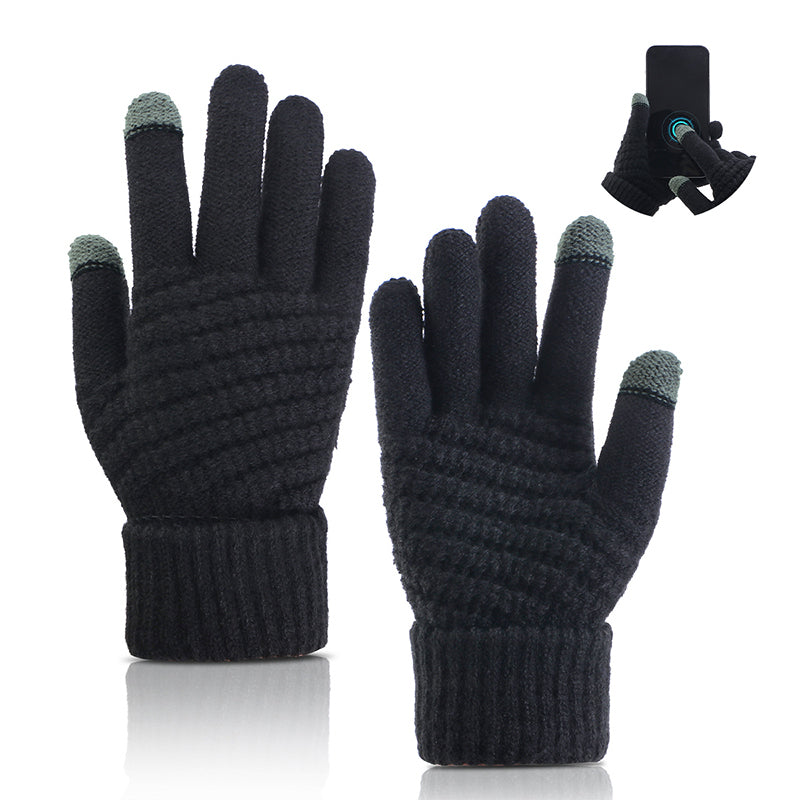Super Soft Wool TouschScreen Gloves