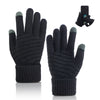 Image of Super Soft Wool TouschScreen Gloves