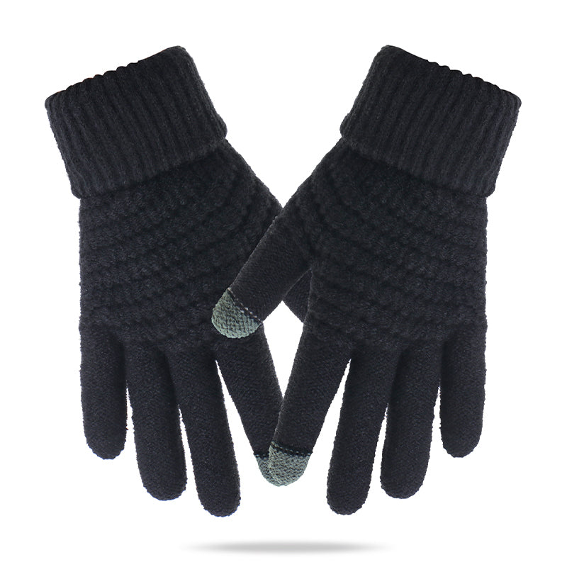 Super Soft Wool TouschScreen Gloves