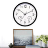 Image of Waterproof Outdoor Garden Clock