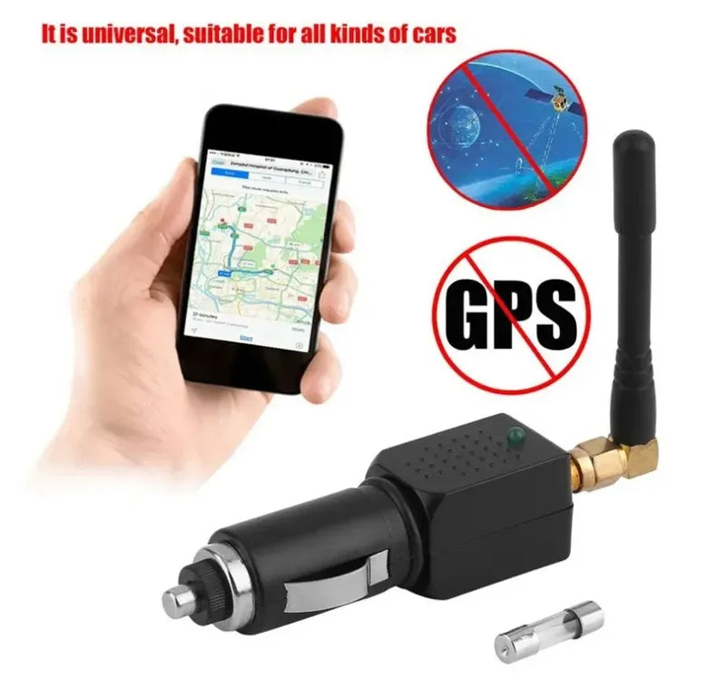 Gps Tracker Signal Blockers for Car Truck Vehicle