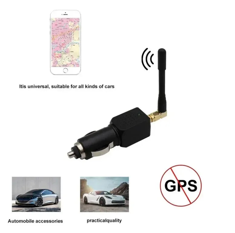Gps Tracker Signal Blockers for Car Truck Vehicle