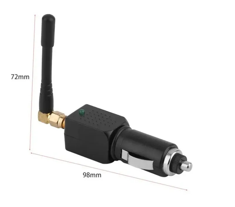 Gps Tracker Signal Blockers for Car Truck Vehicle