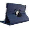 Image of 360-Degree Rotating Smart Leather Stand Case for iPad – Auto Sleep/Wake, Protective Cover