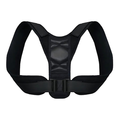Adjustable Back Brace Posture Corrector for Chronic Pain Relief and Daily Comfort Support