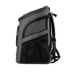 Travel Cat Backpack for Cats | Breathable, Spacious & Ideal for Hiking, Camping & Outdoor Adventures